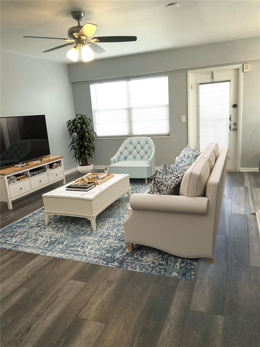 FANSHAW AT CENTURY VILLAG - Residential