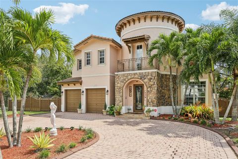 13006 SW 196th St Miami FL 33177