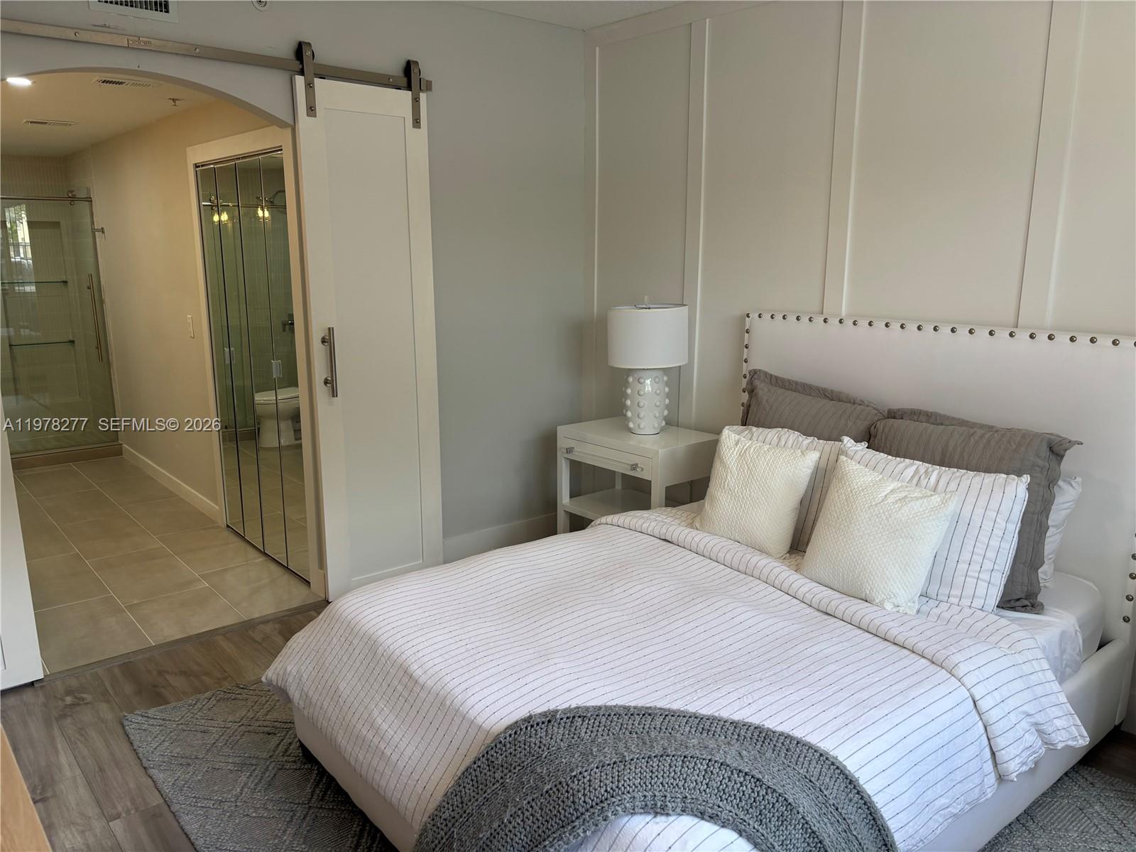 THE COURTS AT DORAL ISLES - Residential Lease