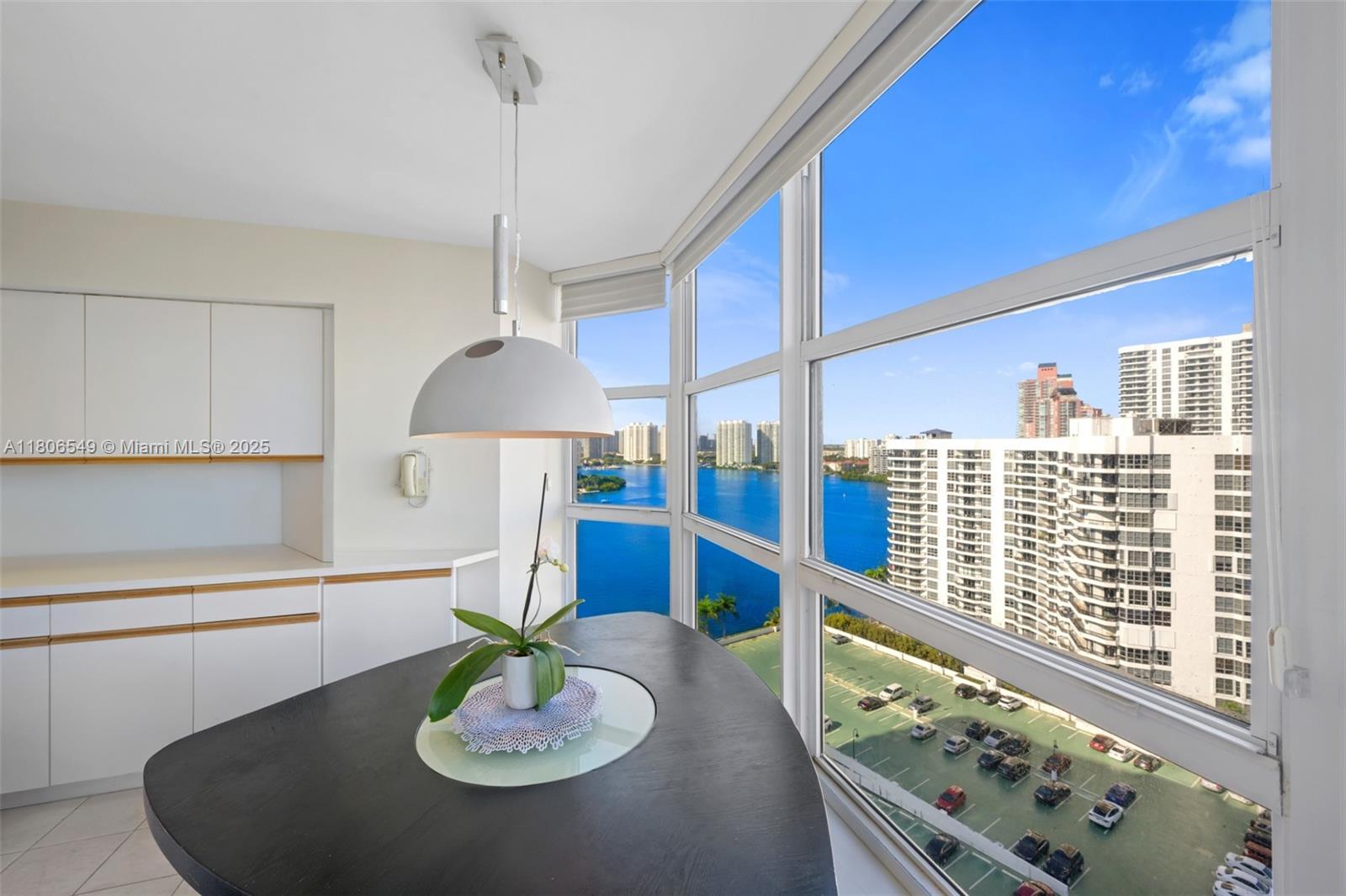 Rental Property at 19101 Ne 36th Ct 2006, Aventura, Miami-Dade County, Florida - Bedrooms: 2 
Bathrooms: 2  - $3,450 MO.