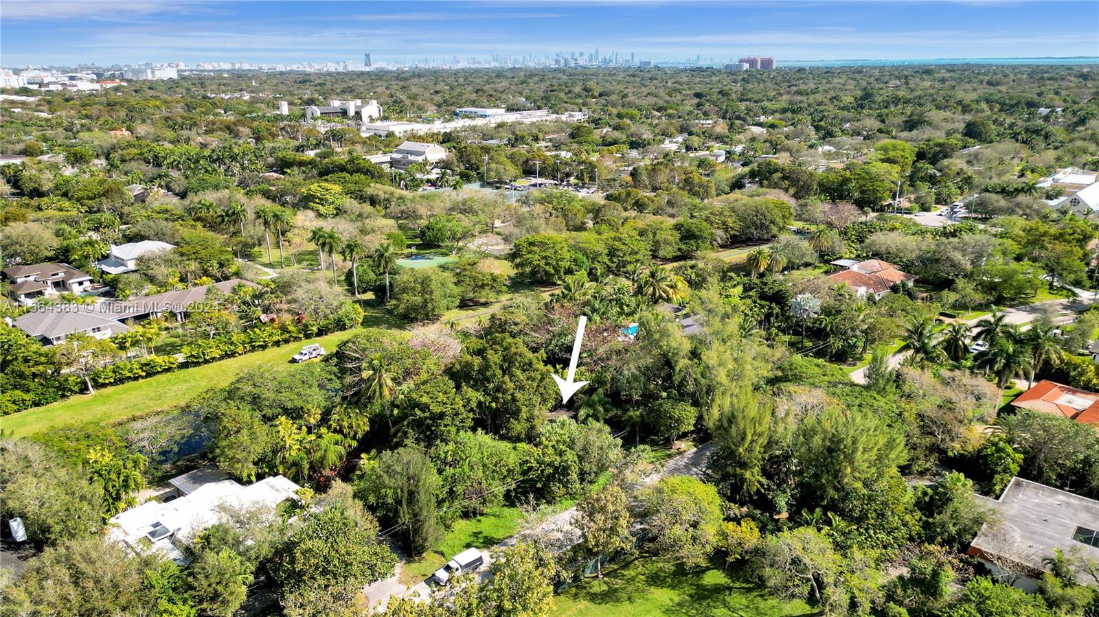 AVOCADO LAND CO SUB - Land