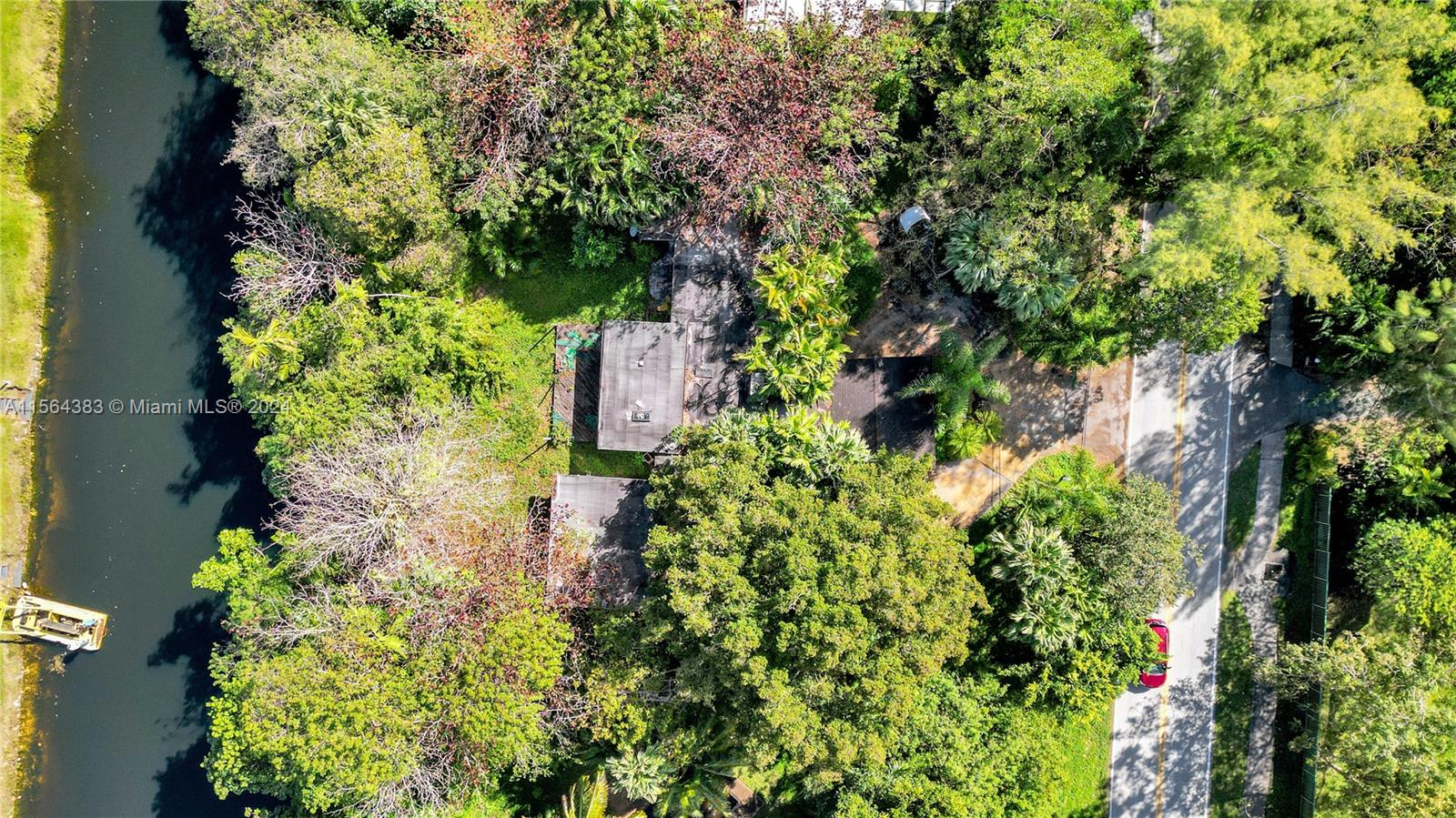 AVOCADO LAND CO SUB - Land