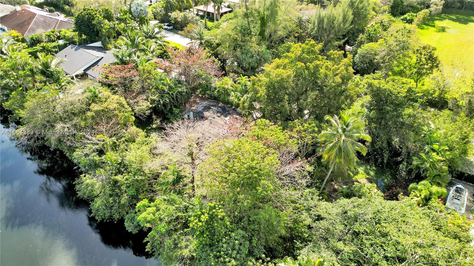 AVOCADO LAND CO SUB - Land