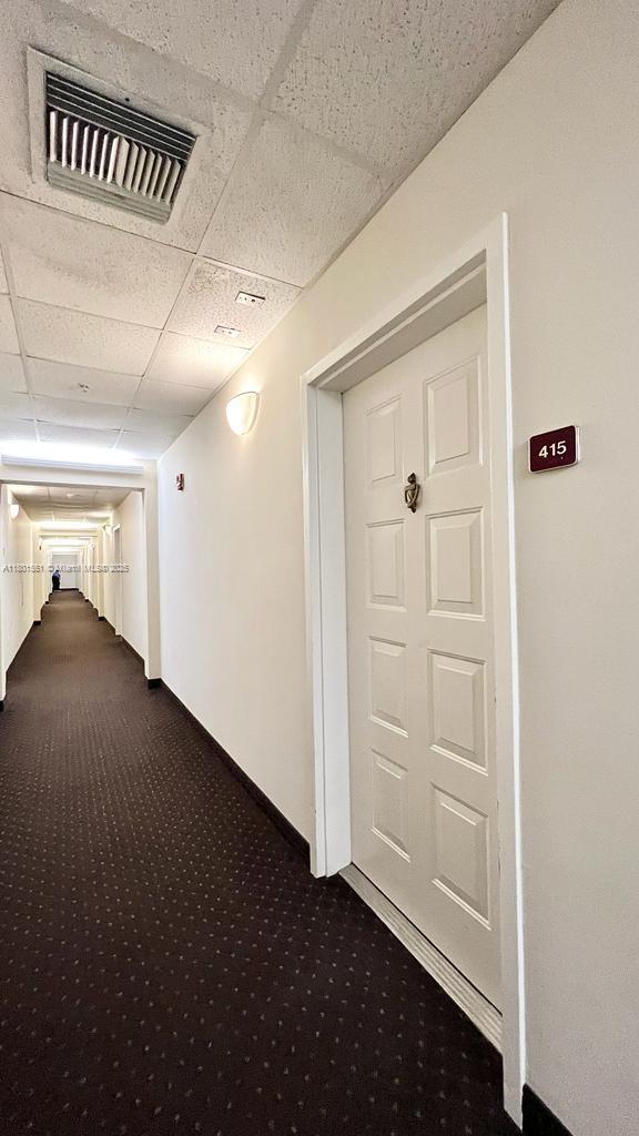 VILLAGE AT ABACOA CONDO - Residential Lease