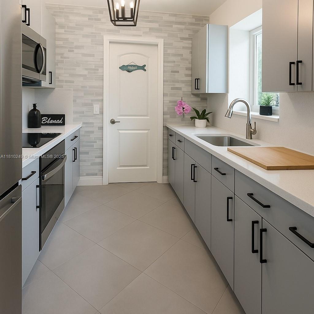 CORAL GARDENS - Residential Lease