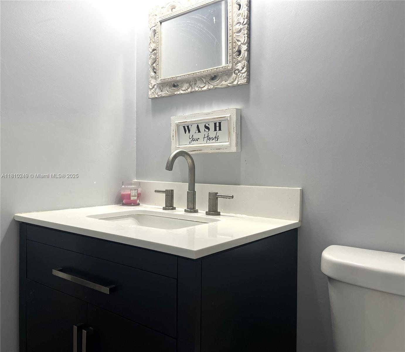 CORAL GARDENS - Residential Lease