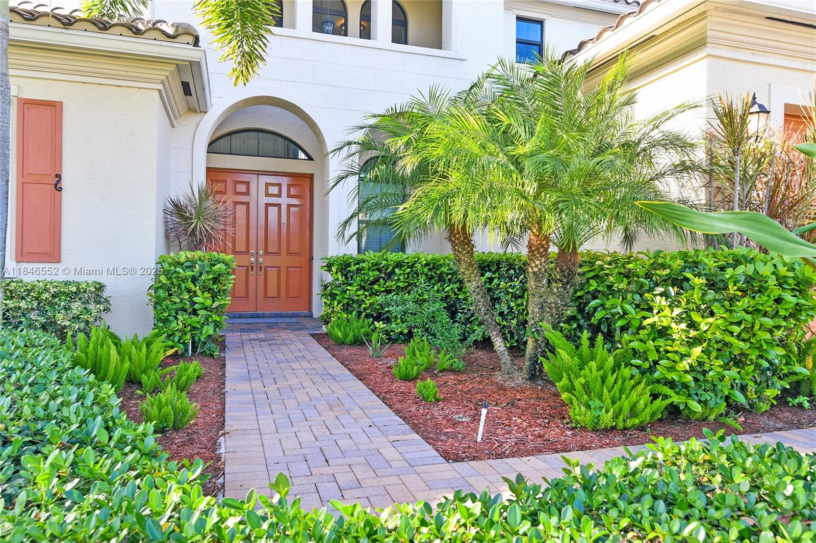 BOCA RESERVE PUD - Residential