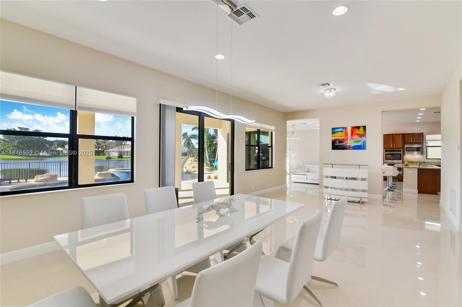 BOCA RESERVE PUD - Residential