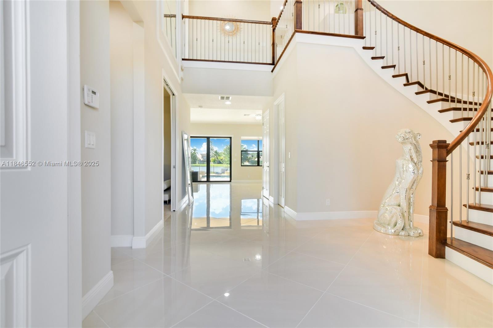 BOCA RESERVE PUD - Residential