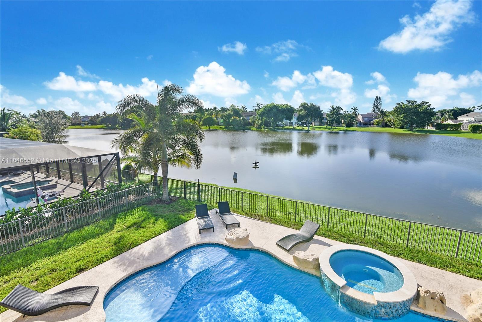 BOCA RESERVE PUD - Residential