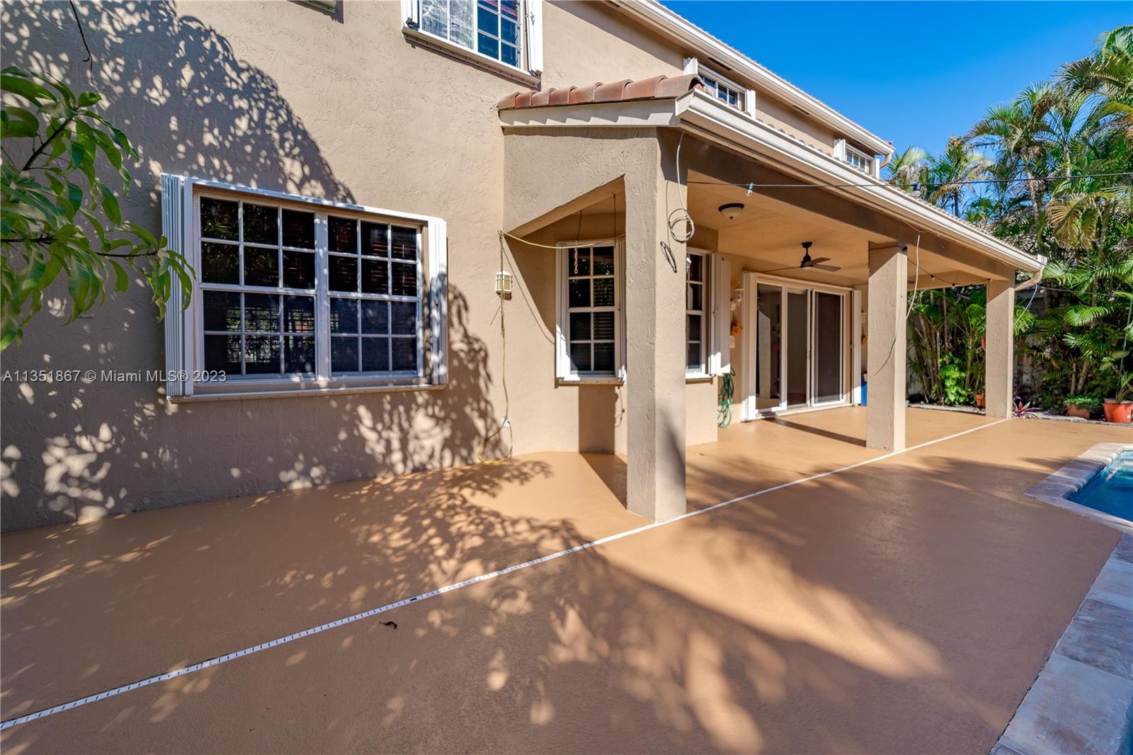 SECTOR 3 - PARCELS C D E - Residential Lease