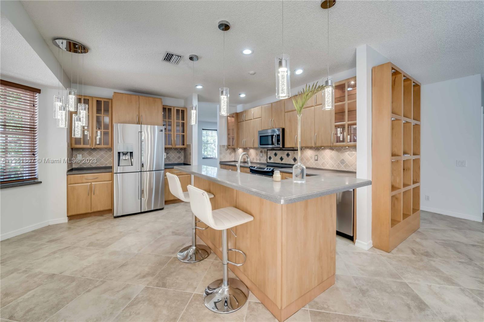 SECTOR 3 - PARCELS C D E - Residential Lease