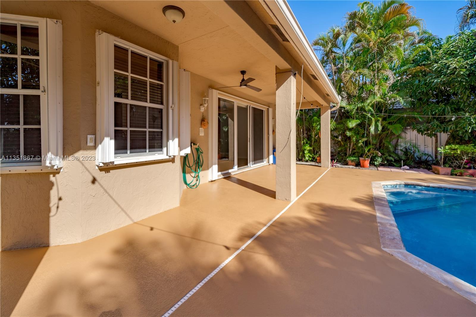 SECTOR 3 - PARCELS C D E - Residential Lease