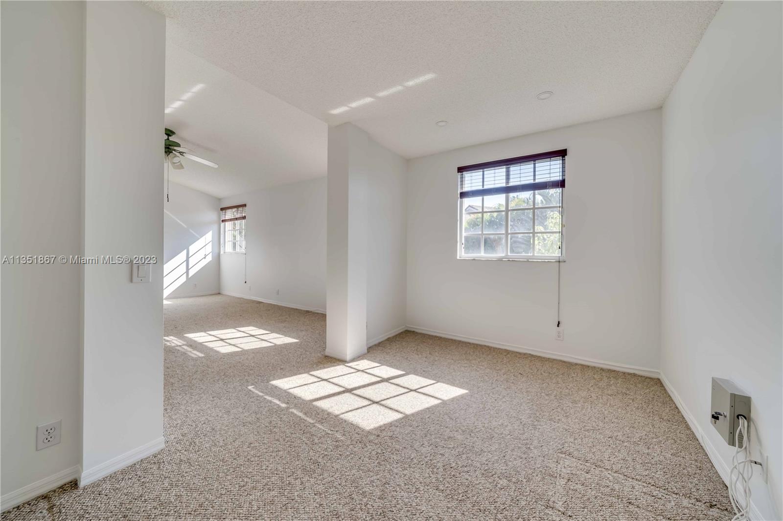 SECTOR 3 - PARCELS C D E - Residential Lease