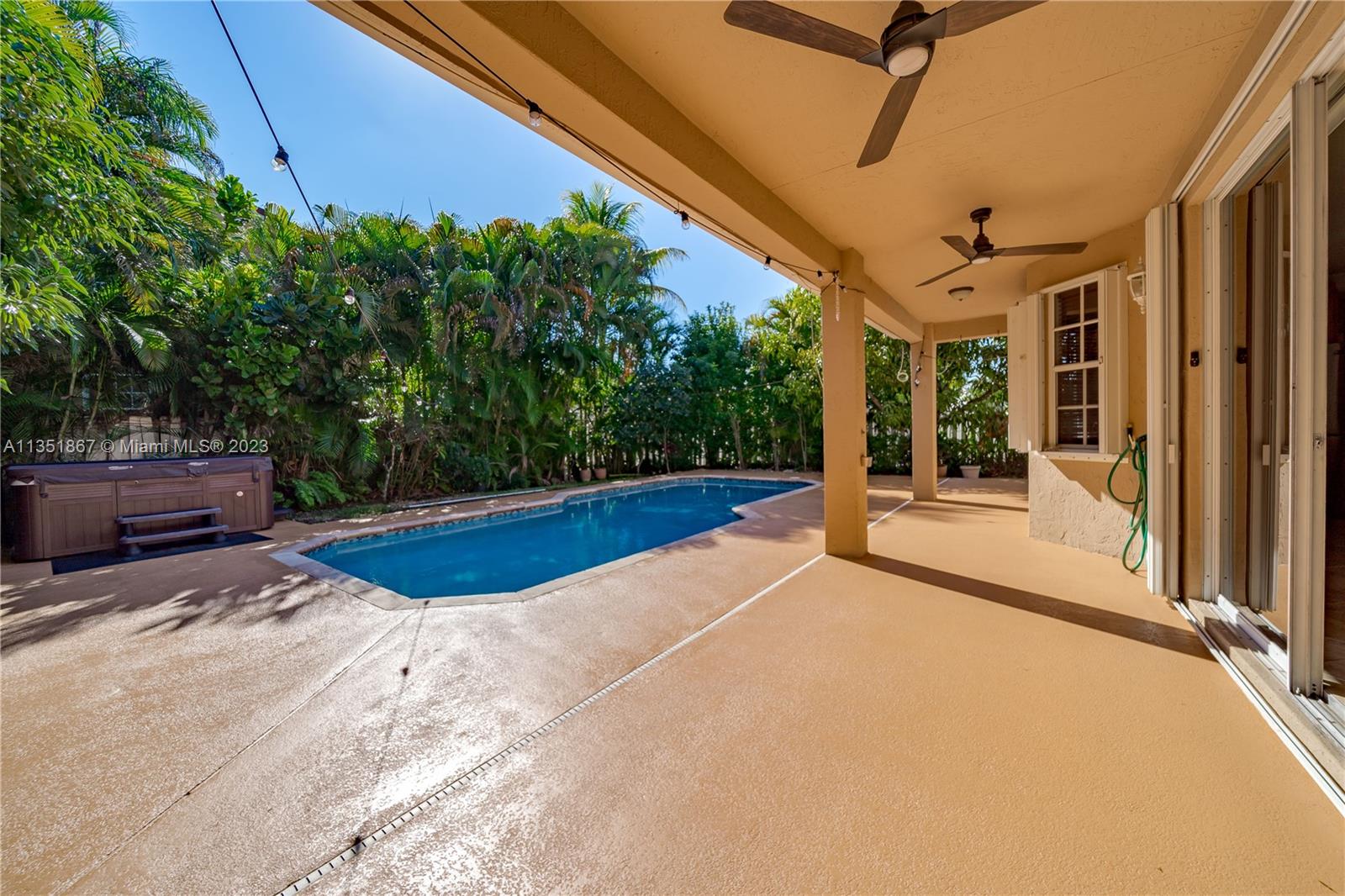 SECTOR 3 - PARCELS C D E - Residential Lease