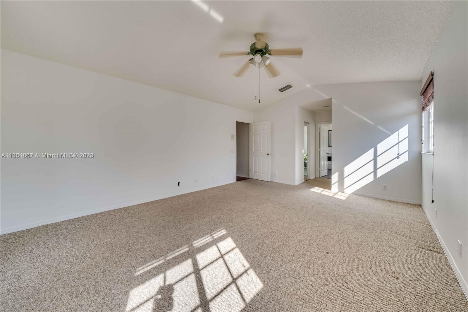 SECTOR 3 - PARCELS C D E - Residential Lease