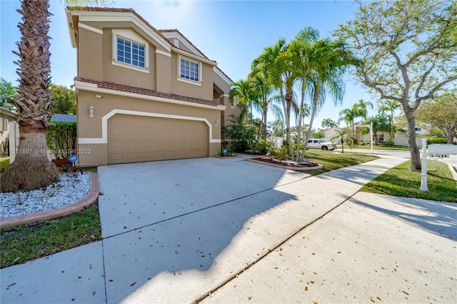 SECTOR 3 - PARCELS C D E - Residential Lease