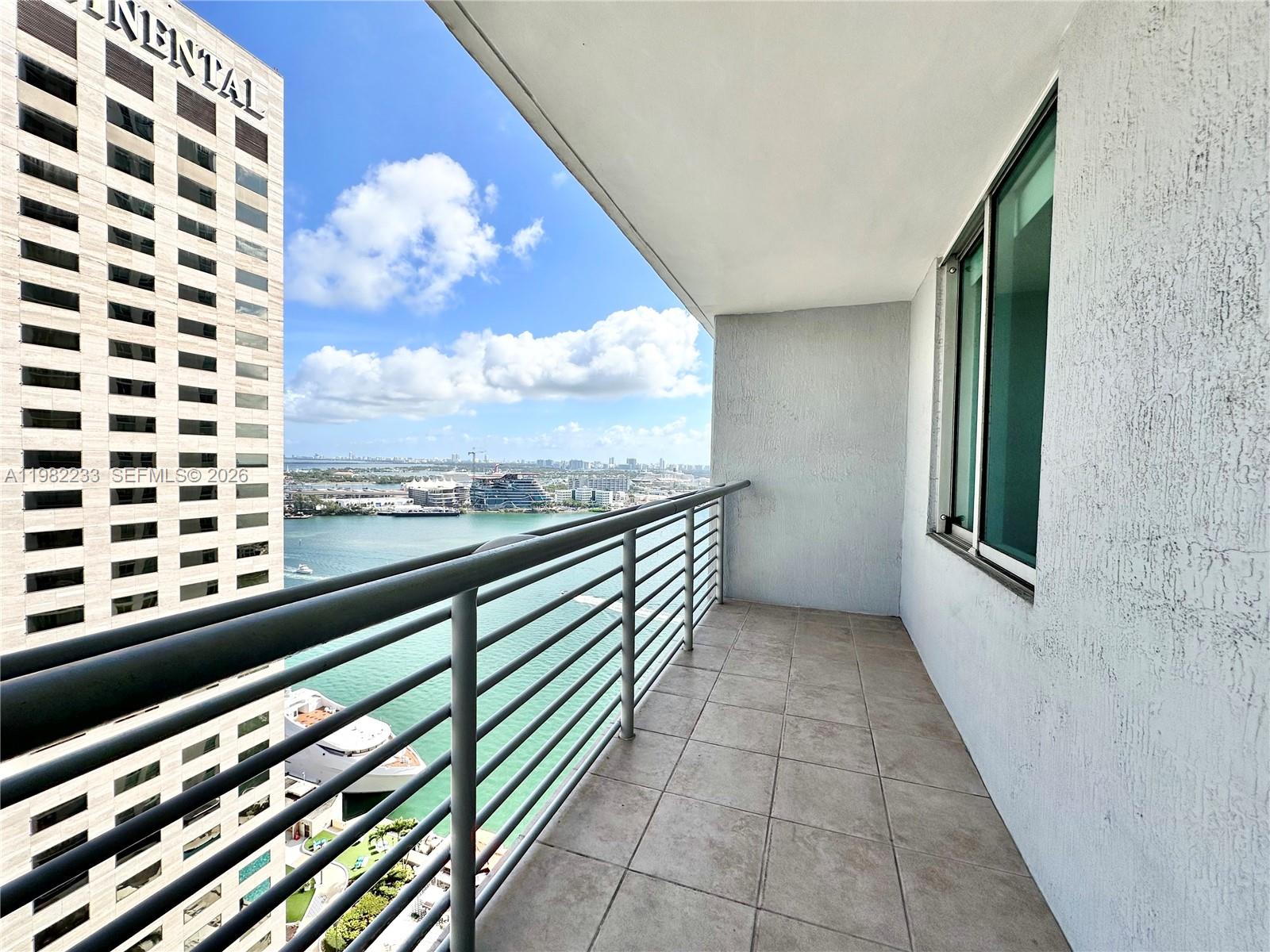 ONE MIAMI EAST CONDO - Residential