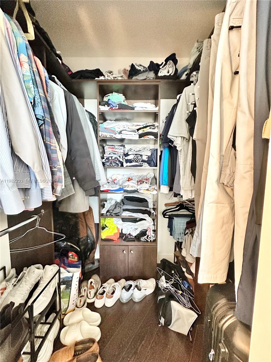 ONE MIAMI EAST CONDO - Residential