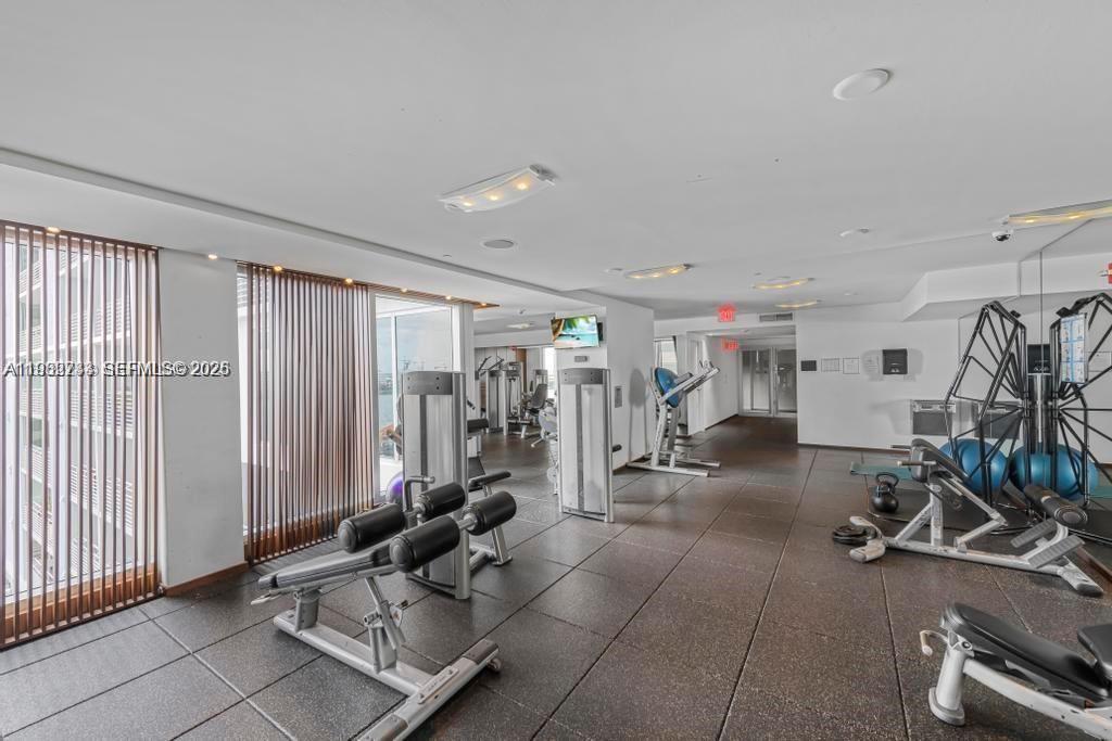 ONE MIAMI EAST CONDO - Residential