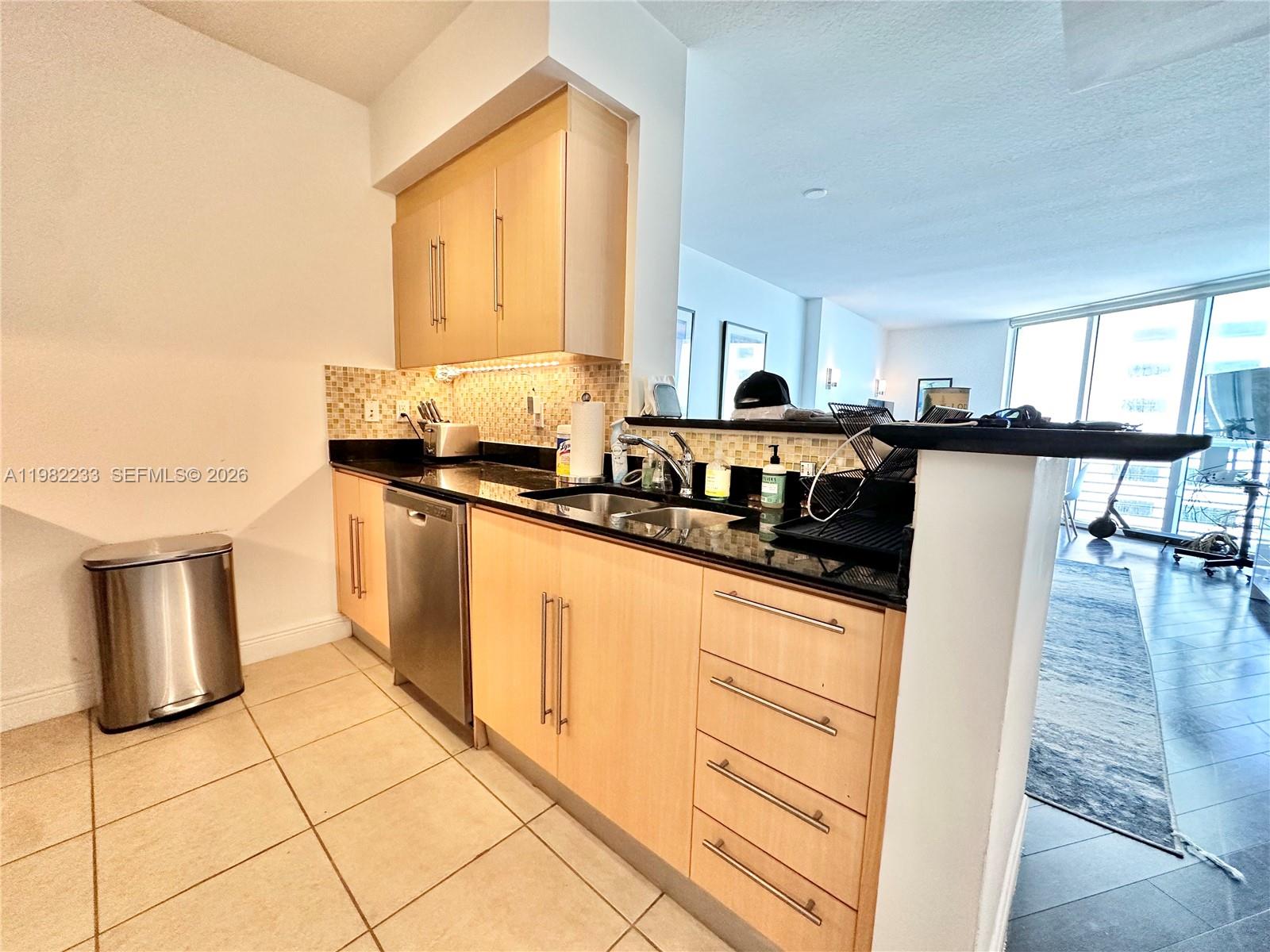 ONE MIAMI EAST CONDO - Residential