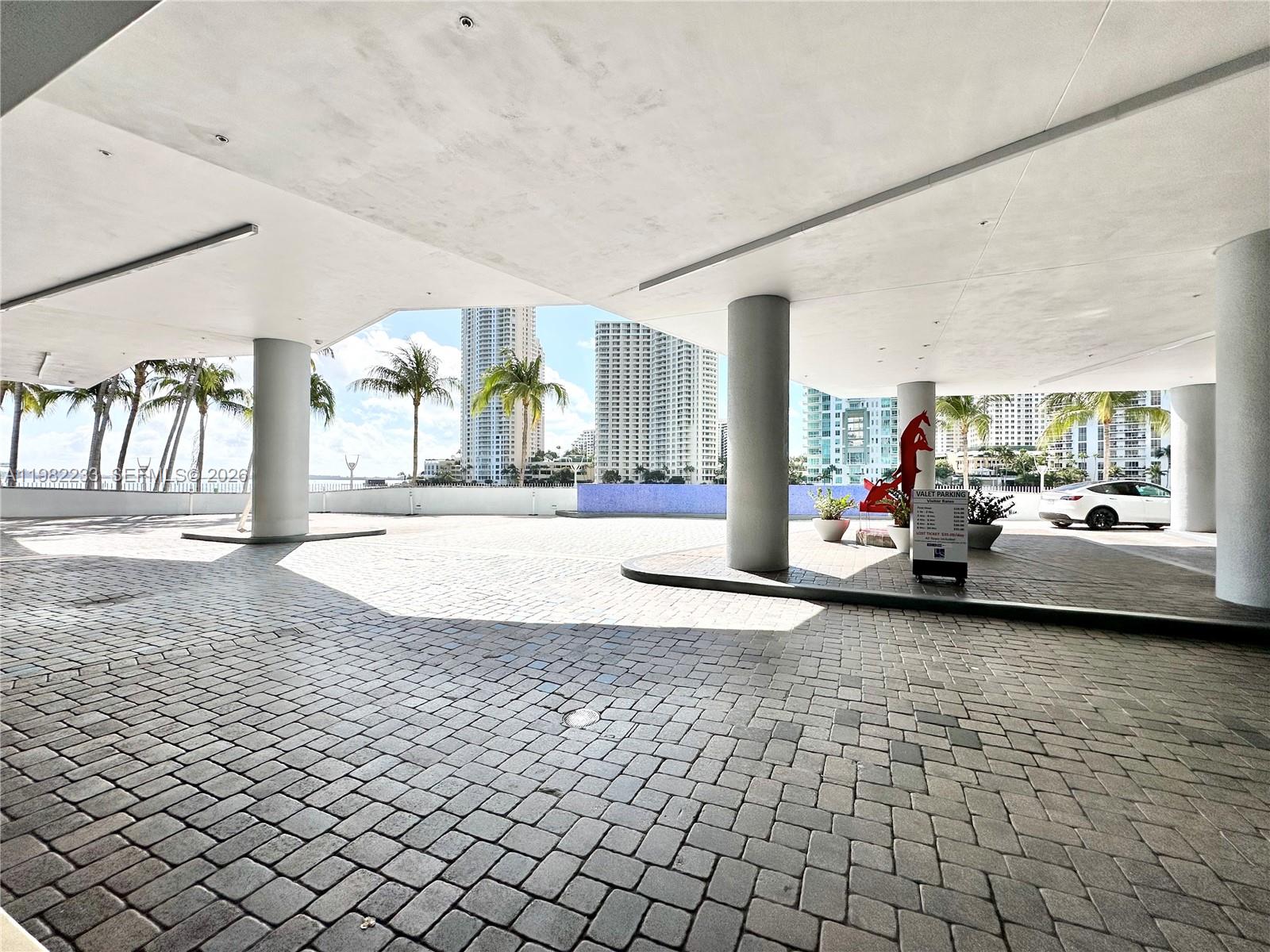 ONE MIAMI EAST CONDO - Residential