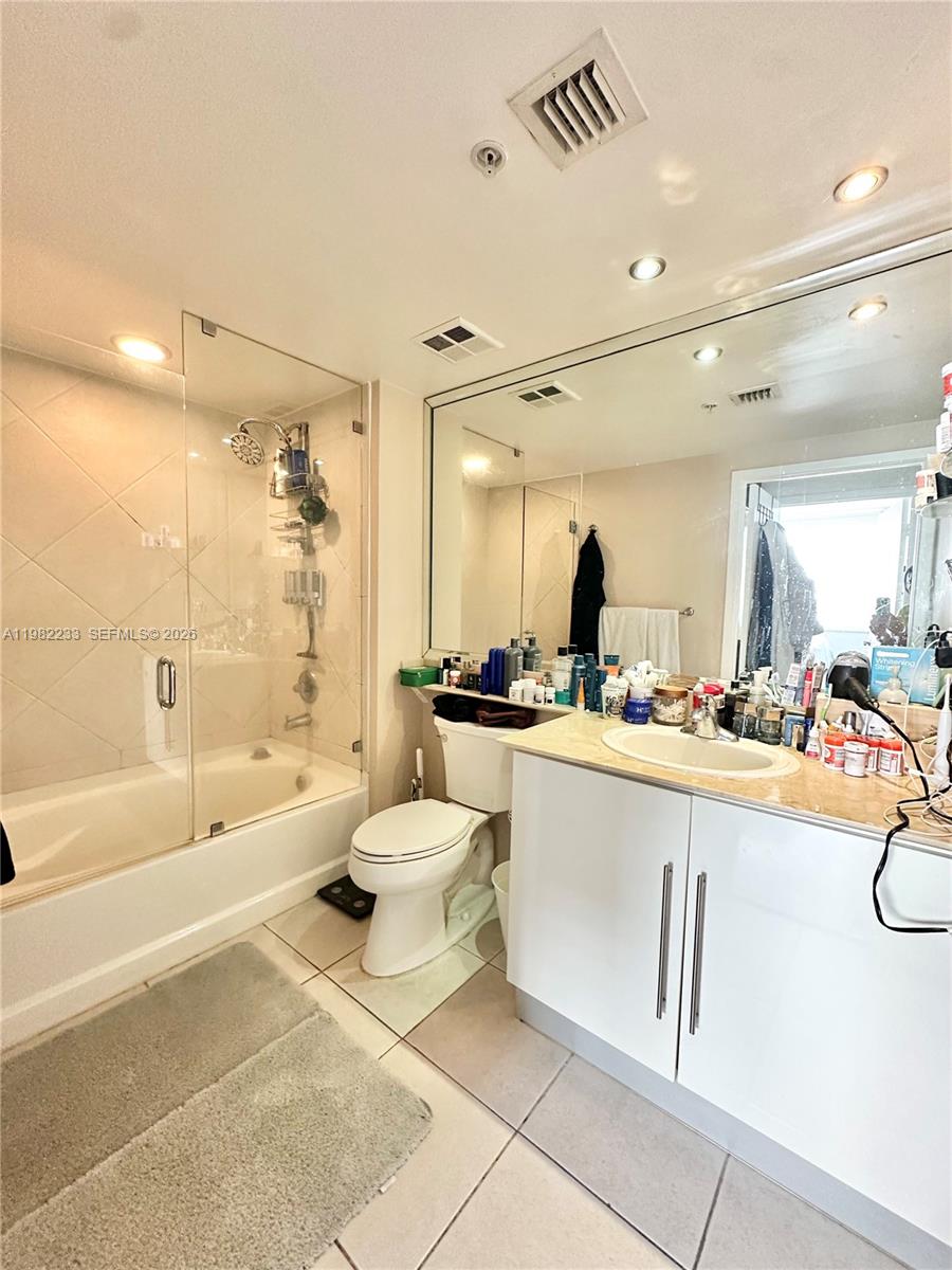 ONE MIAMI EAST CONDO - Residential