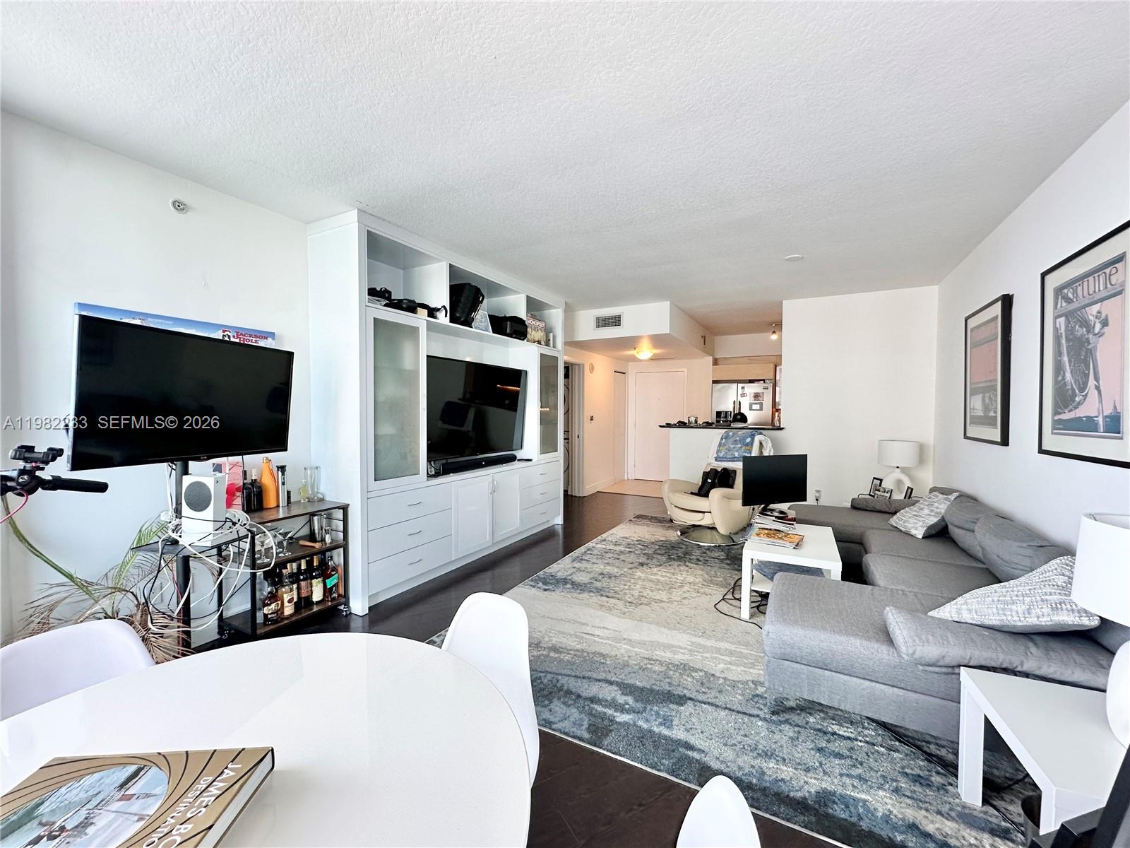 ONE MIAMI EAST CONDO - Residential