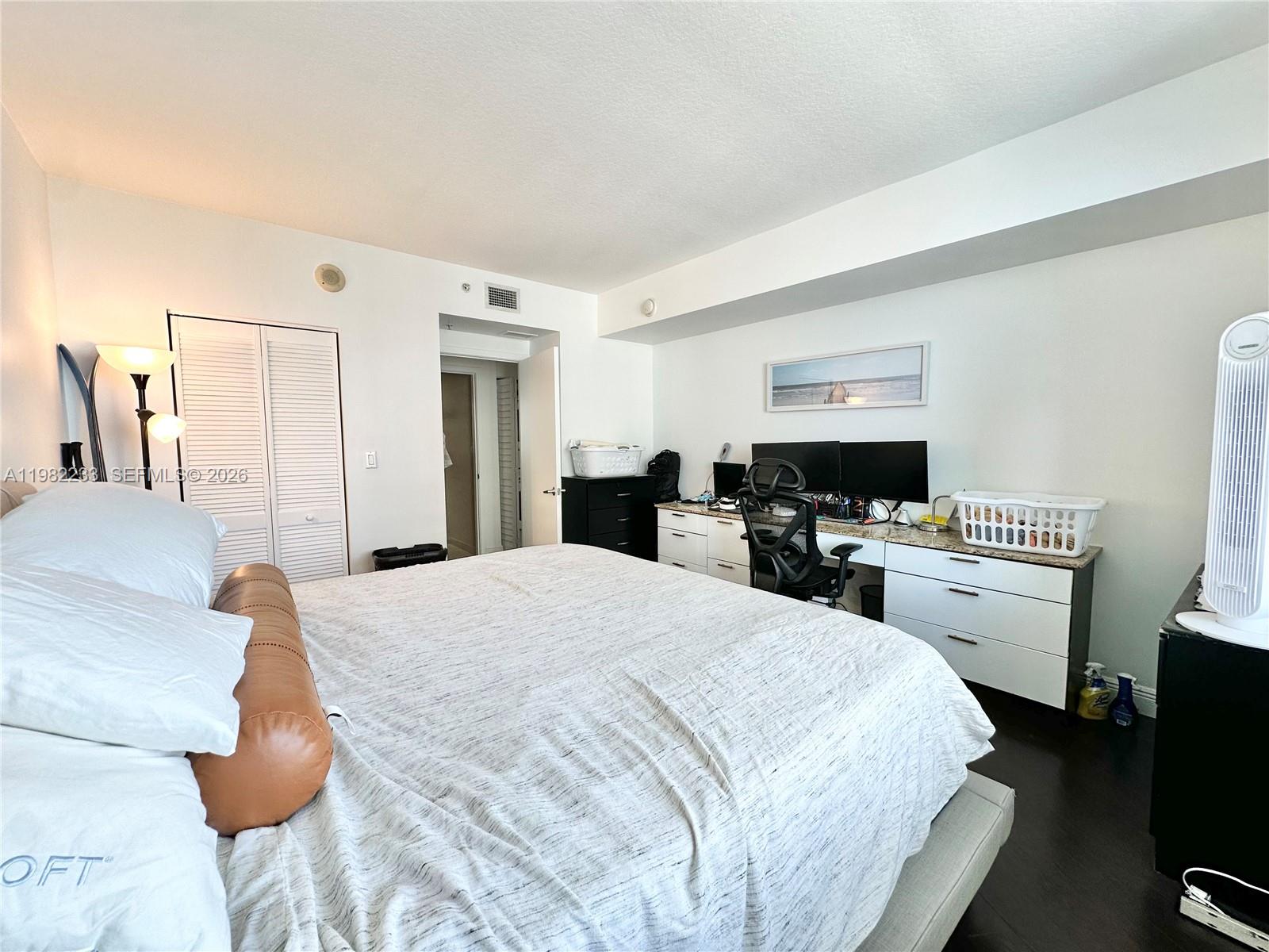 ONE MIAMI EAST CONDO - Residential