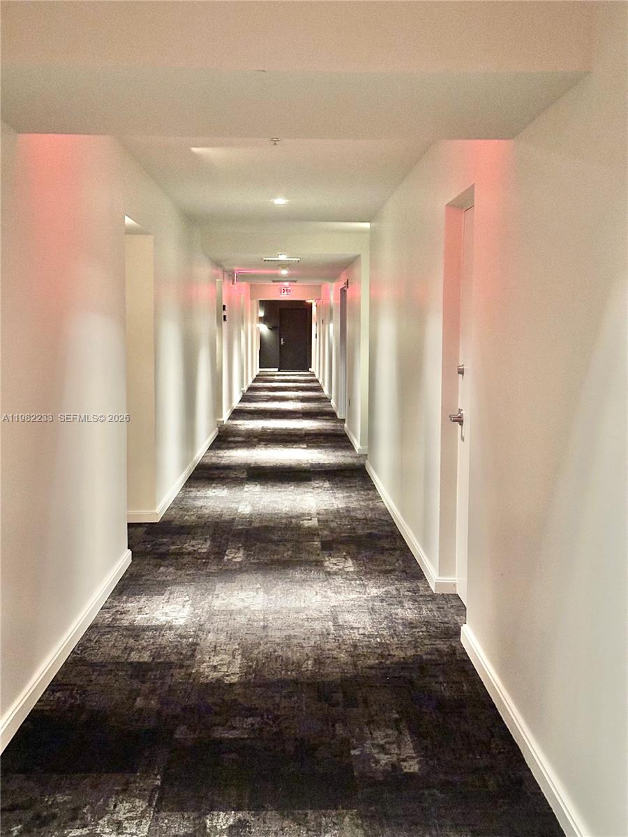 ONE MIAMI EAST CONDO - Residential