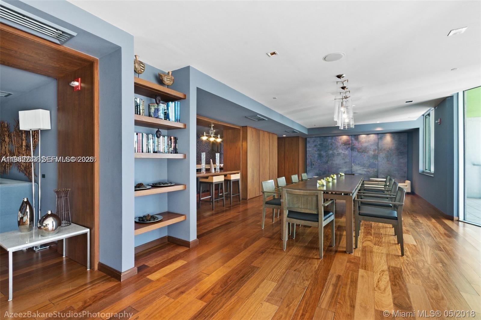 ONE MIAMI EAST CONDO - Residential