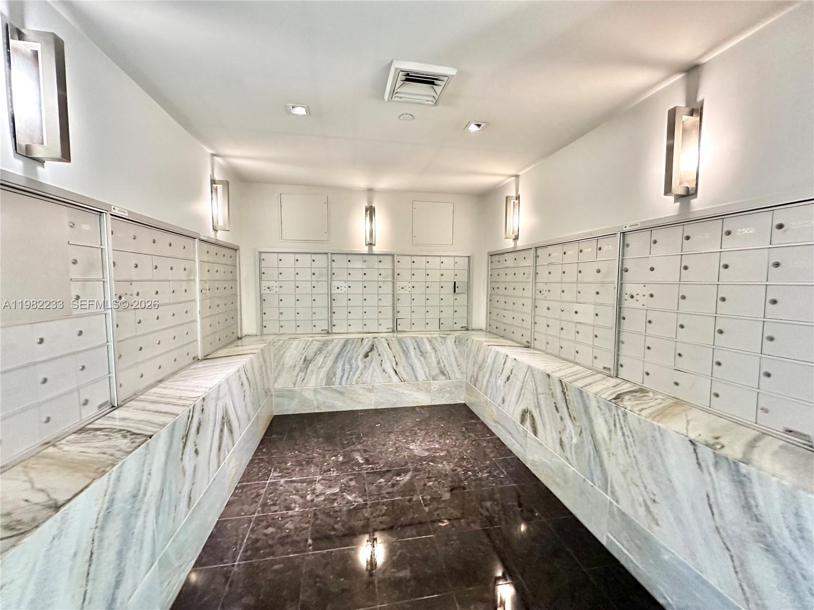 ONE MIAMI EAST CONDO - Residential