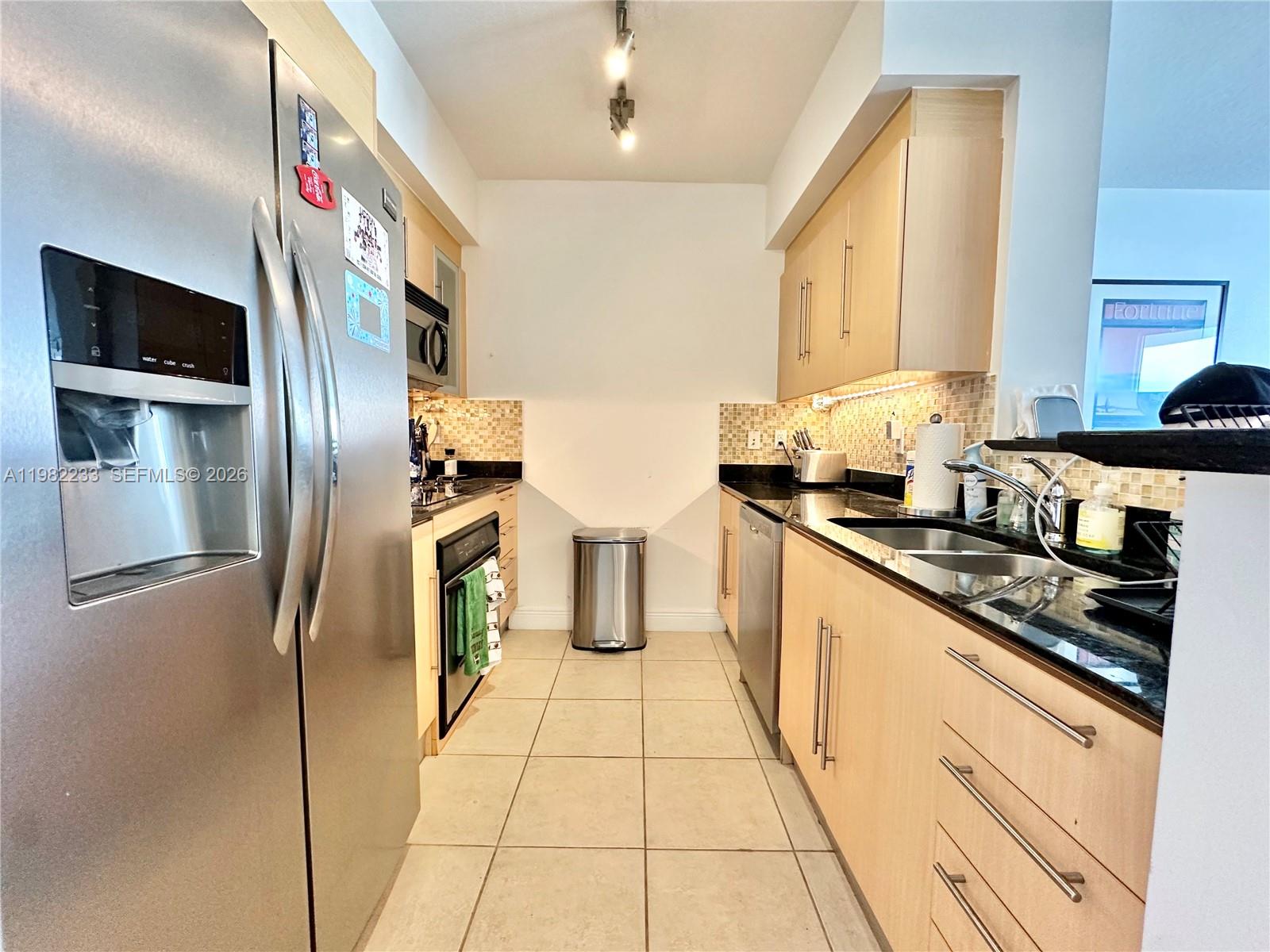 ONE MIAMI EAST CONDO - Residential