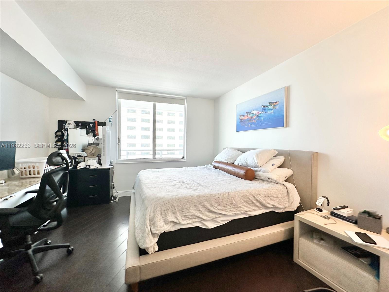 ONE MIAMI EAST CONDO - Residential