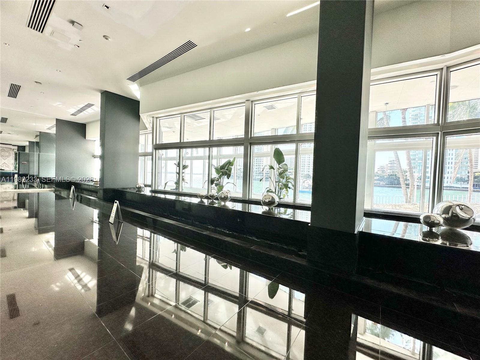 ONE MIAMI EAST CONDO - Residential