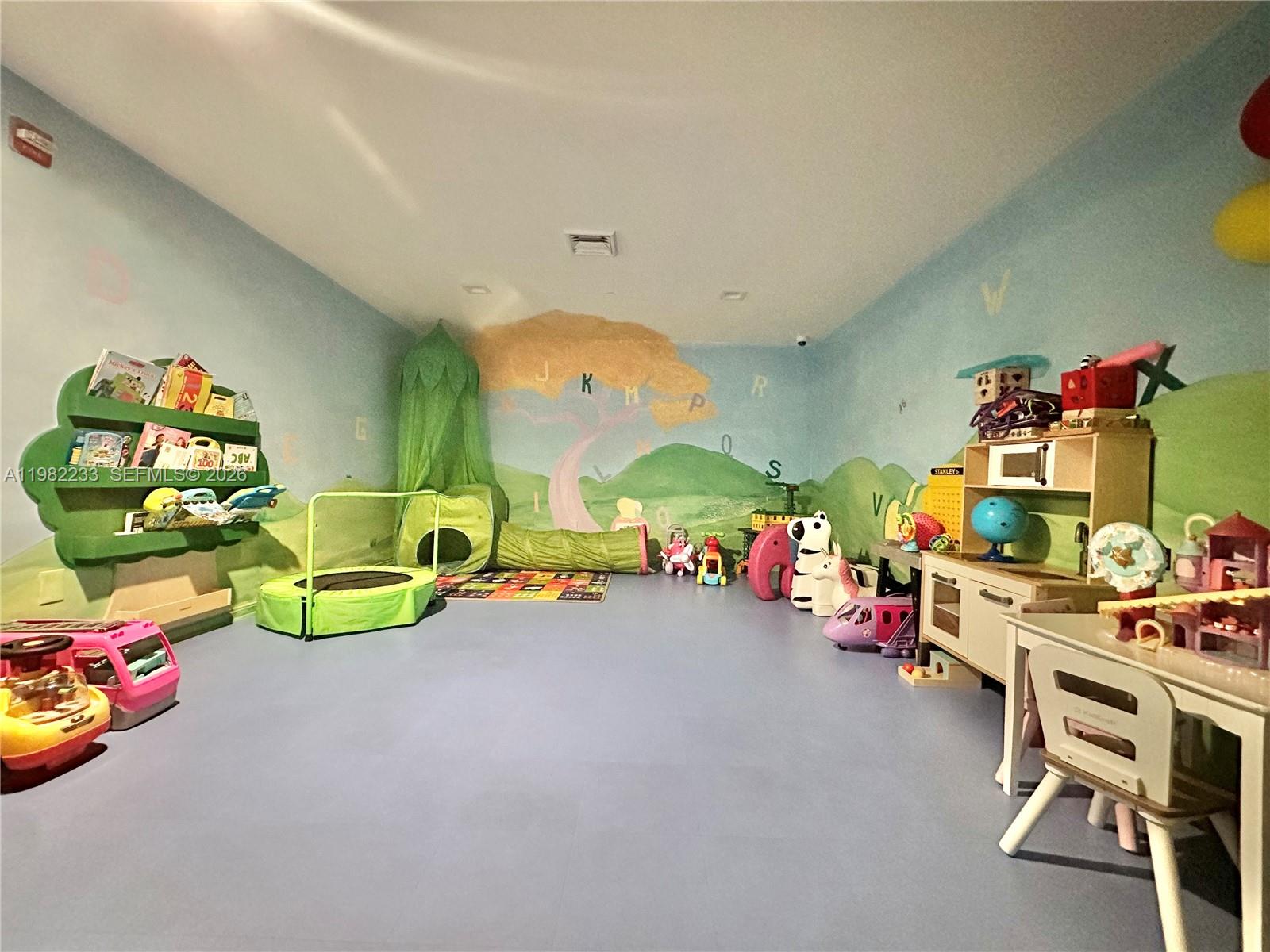 ONE MIAMI EAST CONDO - Residential