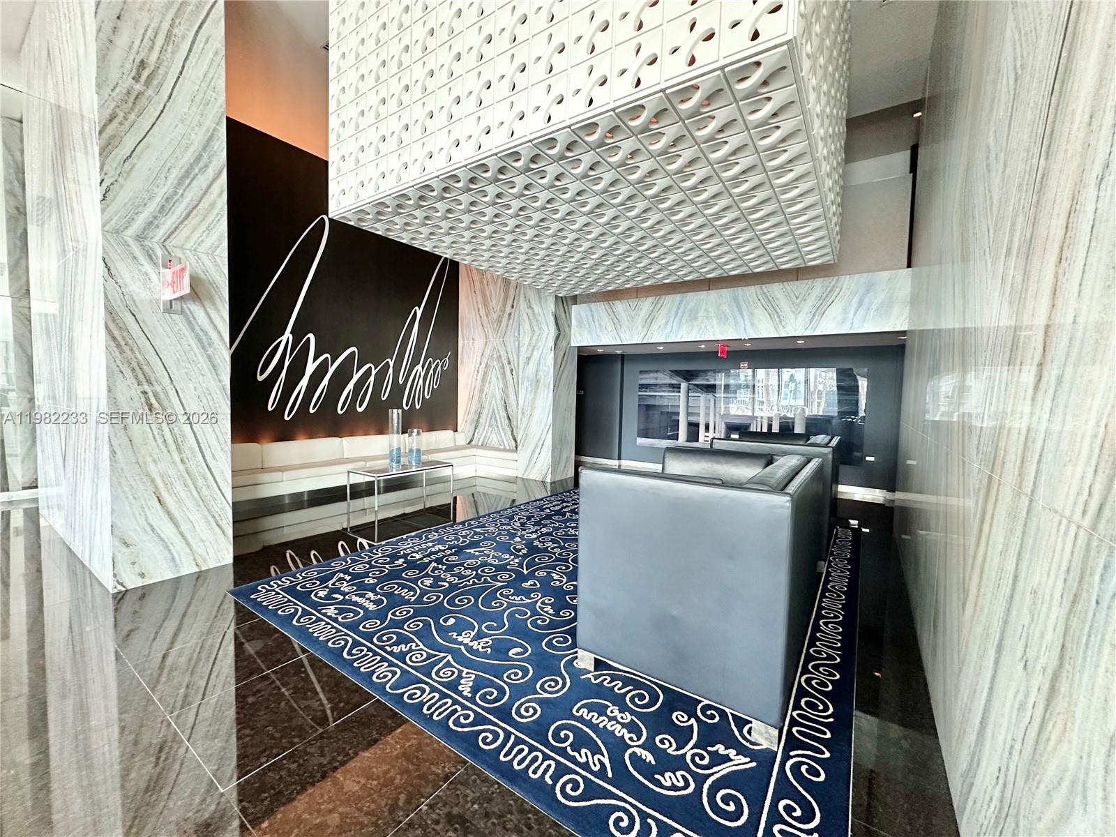 ONE MIAMI EAST CONDO - Residential