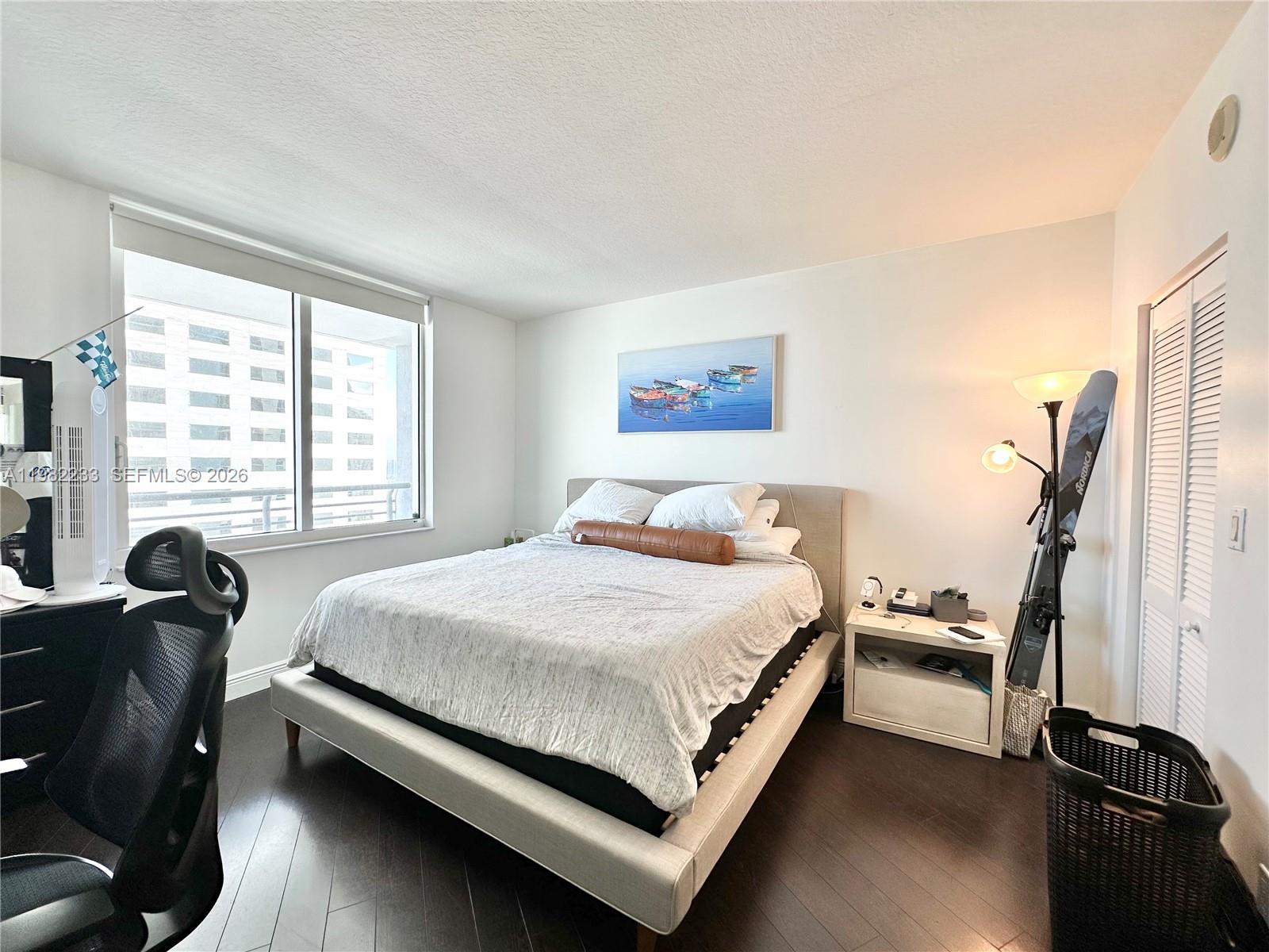 ONE MIAMI EAST CONDO - Residential