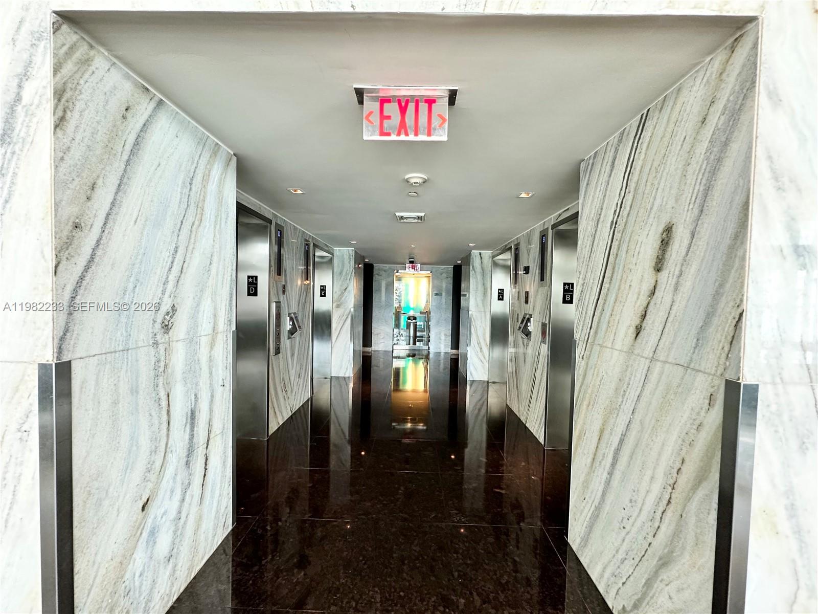 ONE MIAMI EAST CONDO - Residential