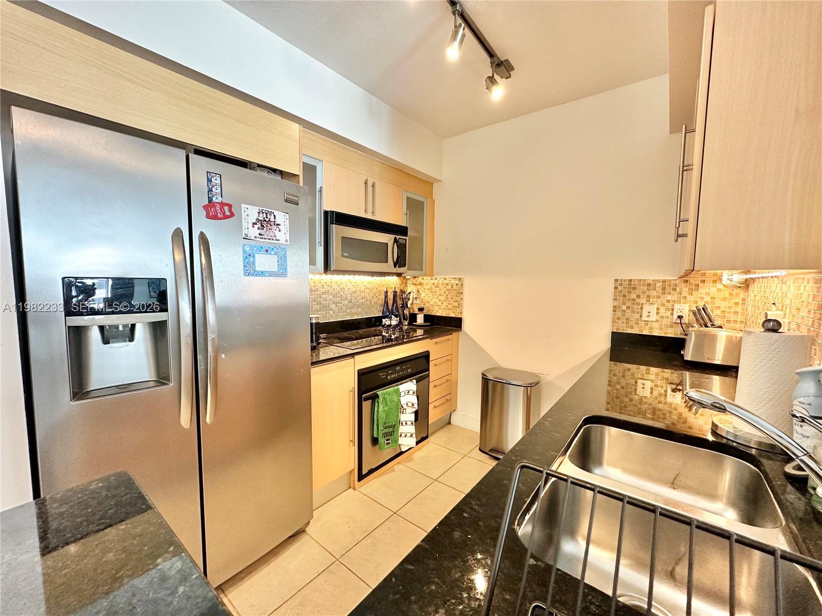 ONE MIAMI EAST CONDO - Residential