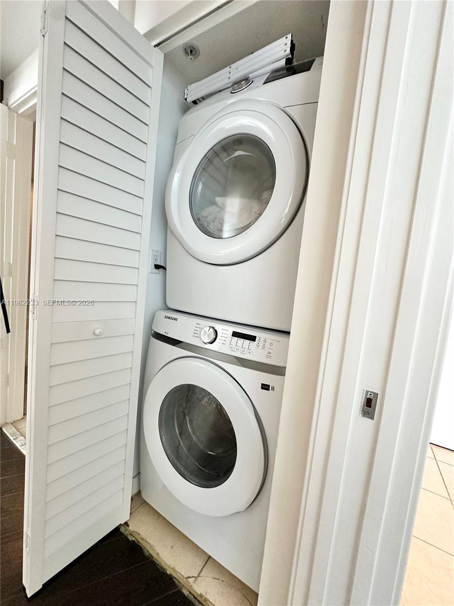 ONE MIAMI EAST CONDO - Residential