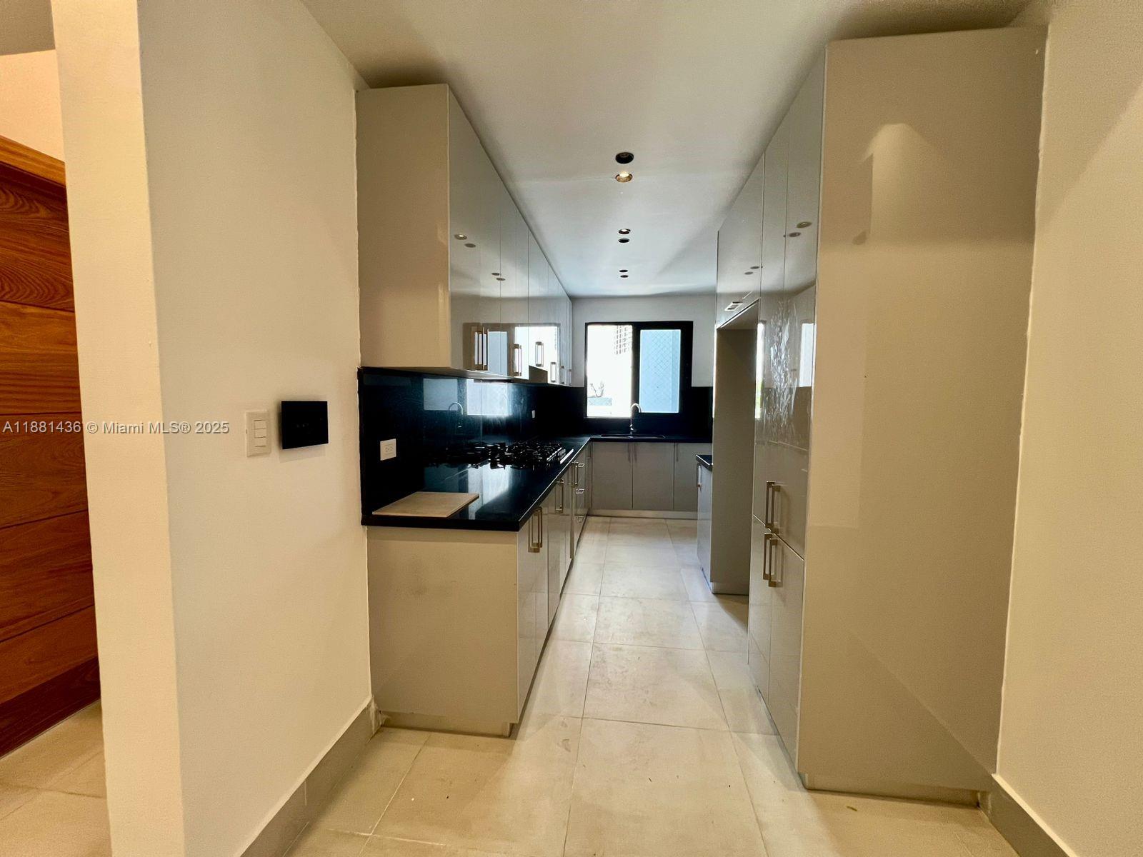 Urbanizacion Real - Residential