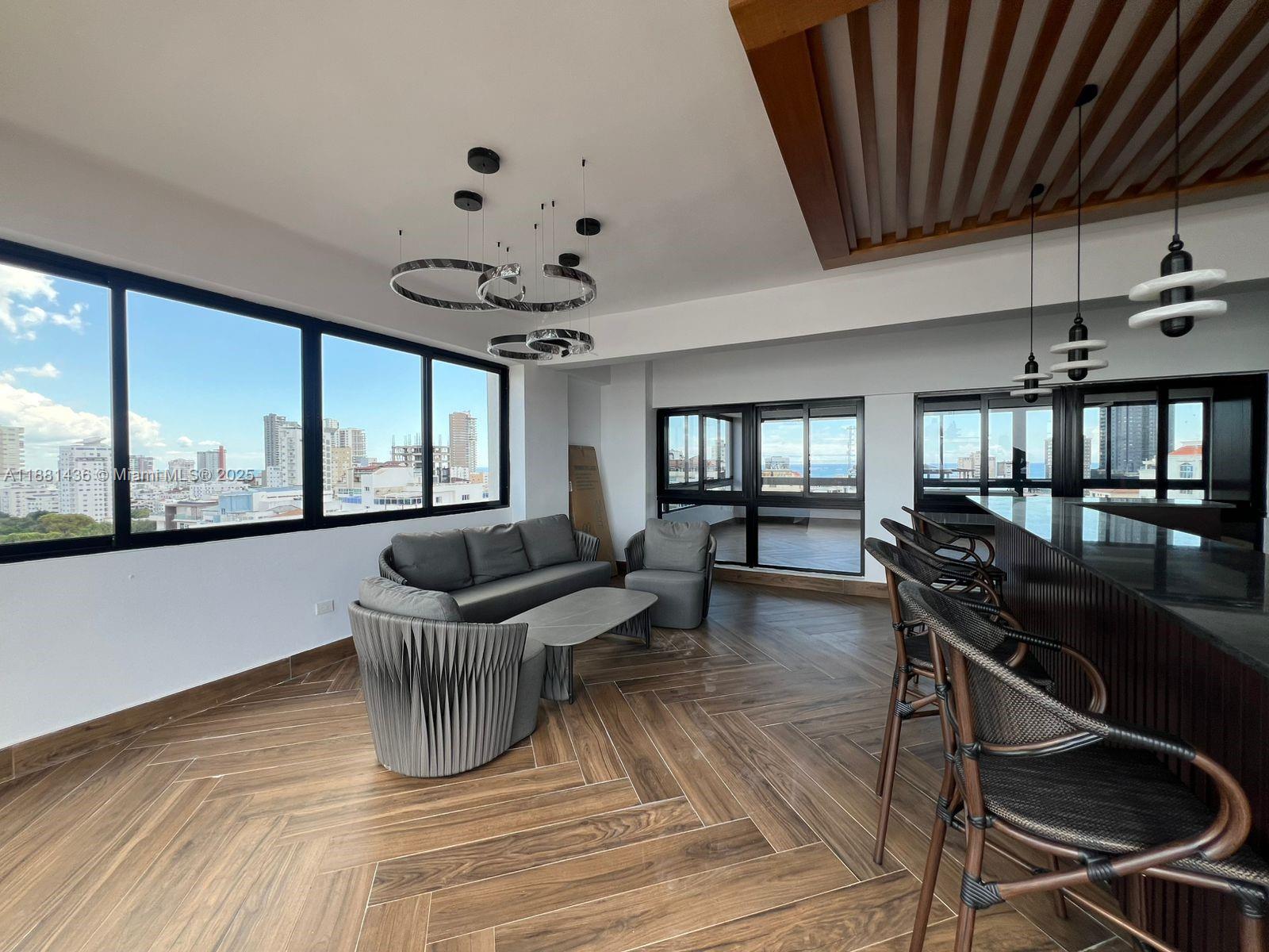 Urbanizacion Real - Residential