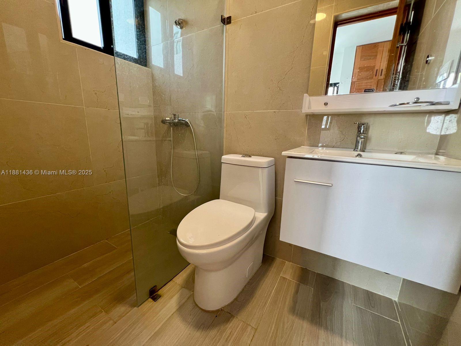 Urbanizacion Real - Residential