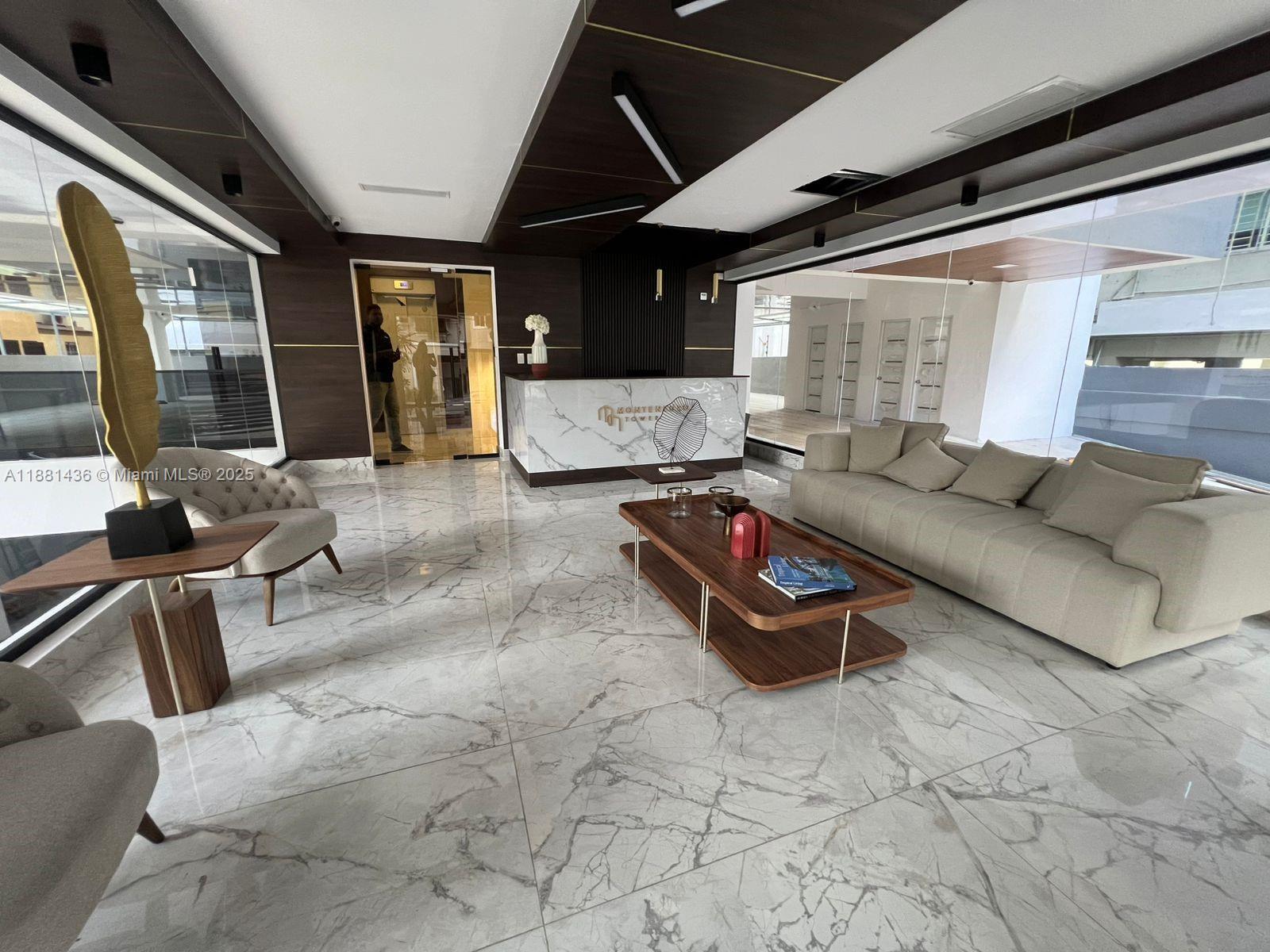 Urbanizacion Real - Residential