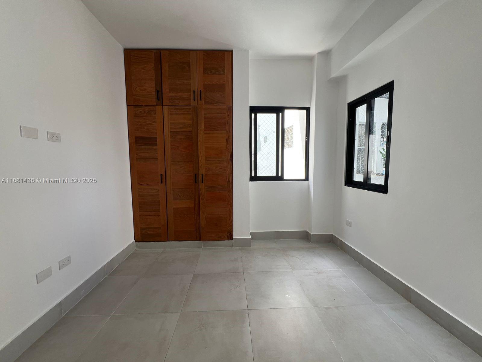 Urbanizacion Real - Residential