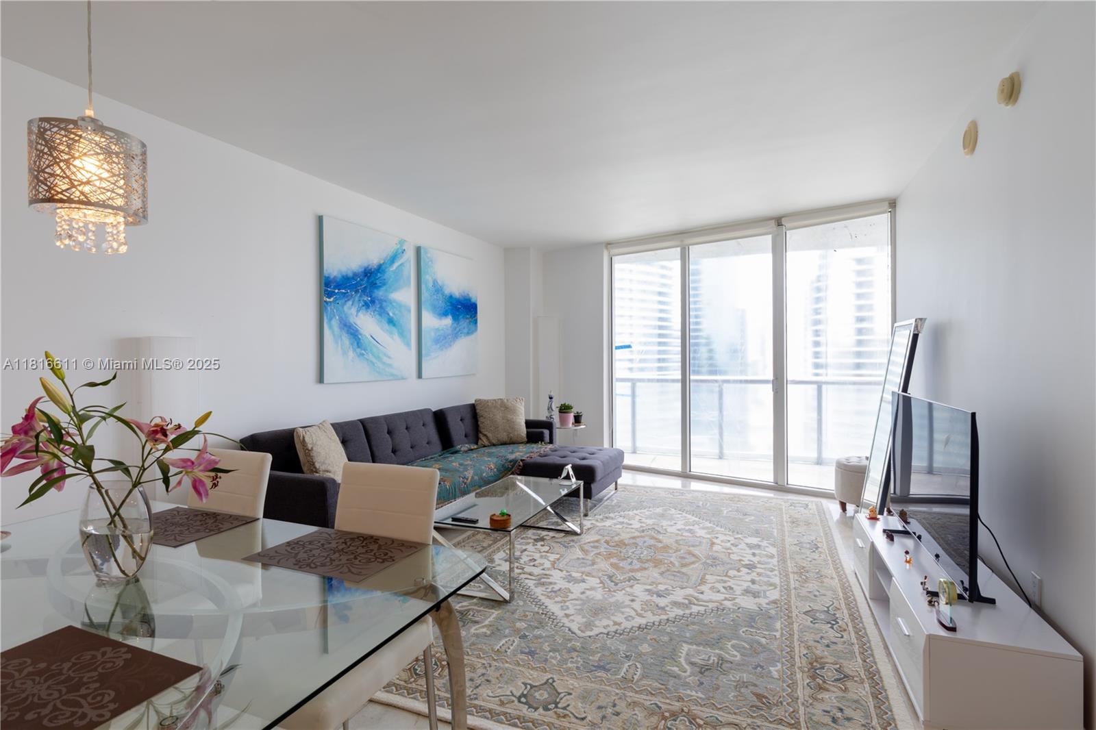 475 Brickell Ave 3512, Miami, Broward County, Florida - 1 Bedrooms  
1 Bathrooms - 