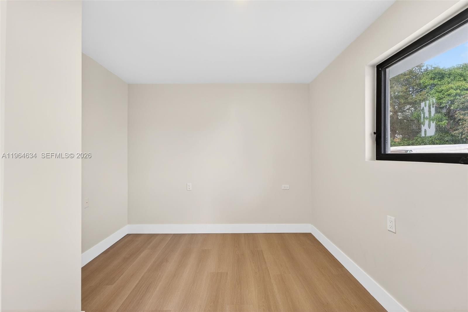 PINEWOD PARK AMD 2ND ADD - Residential Lease