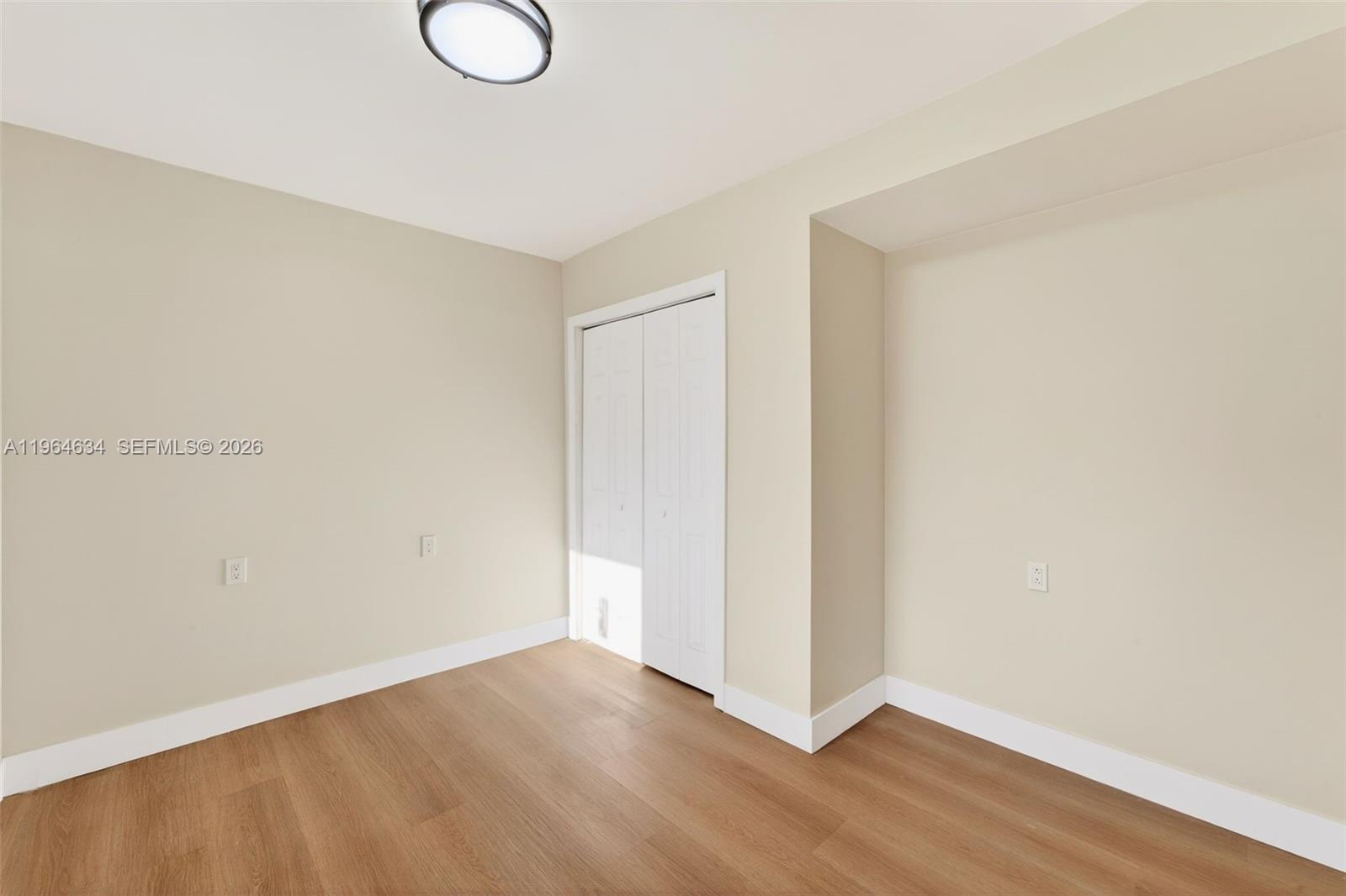 PINEWOD PARK AMD 2ND ADD - Residential Lease