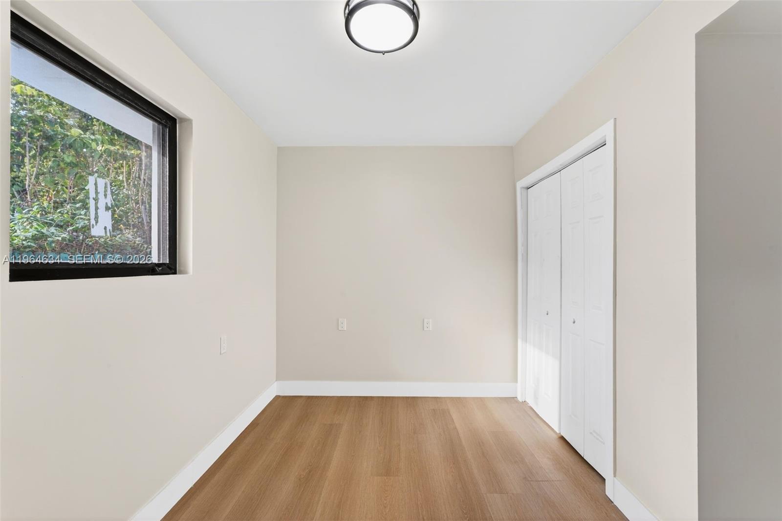 PINEWOD PARK AMD 2ND ADD - Residential Lease